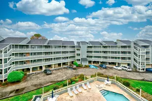 1101 Possum Trot Rd, North Myrtle Beach, SC 29582 - Photo 2