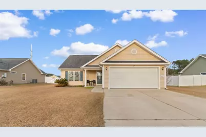 347 Beulah Circle, Conway, SC 29527 - Photo 1