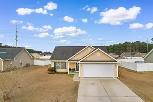 347 Beulah Cir, Conway, SC 29527 - Photo 1