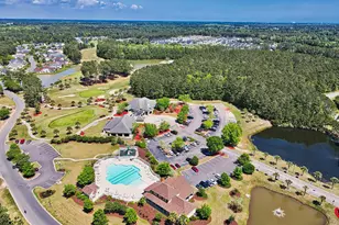 530 Beckham Ct, Murrells Inlet, SC 29576 - Photo 40