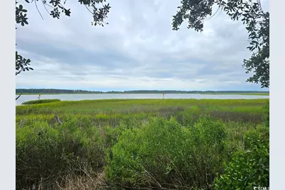 Tbd Gillette Pl., Murrells Inlet, SC 29576 - Photo 1