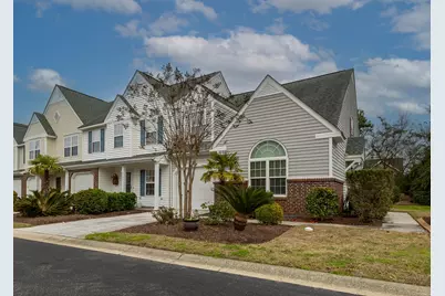 144 Wimbledon Way #144, Murrells Inlet, SC 29576 - Photo 4