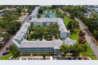 5905 South Kings Hwy. #6318, Myrtle Beach, SC 29575 - Photo 18