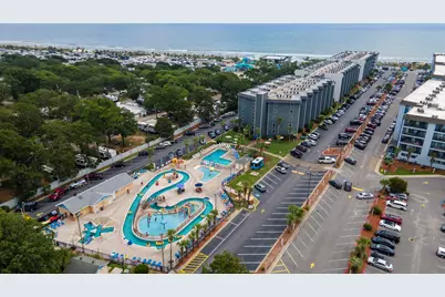 5905 South Kings Hwy. #6318, Myrtle Beach, SC 29575 - Photo 22