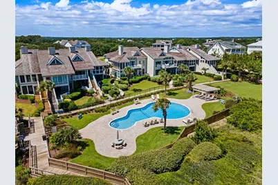 1059 Debordieu Blvd. #5, Georgetown, SC 29440 - Photo 54