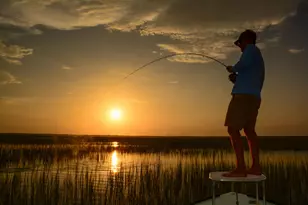 1059 Debordieu Blvd, Georgetown, SC 29440 - Photo 48