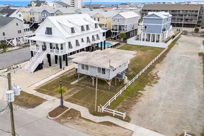 123 Yaupon Ave., Garden City, SC 29576 - Photo 2