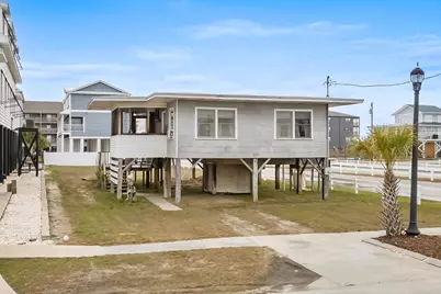 123 Yaupon Ave., Murrells Inlet, SC 29576 - Photo 1