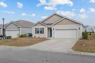 858 Hayes Point Cir, Myrtle Beach, SC 29588 - Photo 2