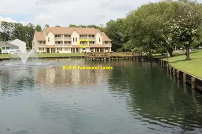510 Fairwood Lakes Dr. #18-G, Myrtle Beach, SC 29588 - Photo 1