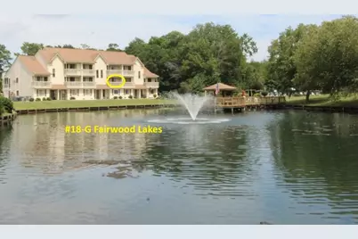 510 Fairwood Lakes Dr. #18-G, Myrtle Beach, SC 29588 - Photo 14