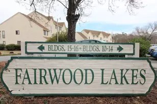 510 Fairwood Lakes Dr, Myrtle Beach, SC 29588 - Photo 24