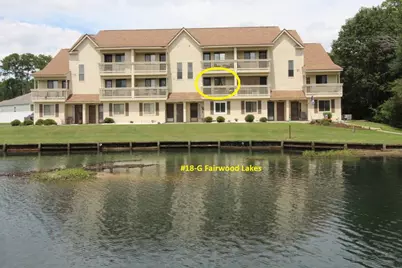 510 Fairwood Lakes Dr. #18-G, Myrtle Beach, SC 29588 - Photo 2