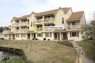 510 Fairwood Lakes Dr, Myrtle Beach, SC 29588 - Photo 22