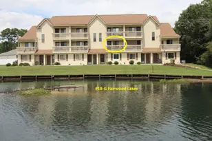 510 Fairwood Lakes Dr, Myrtle Beach, SC 29588 - Photo 2