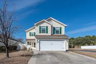 465 Dandelion Ln, Myrtle Beach, SC 29579 - Photo 1