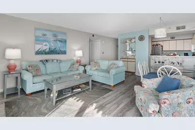 1425 S Ocean Blvd. #3G, North Myrtle Beach, SC 29582 - Photo 12