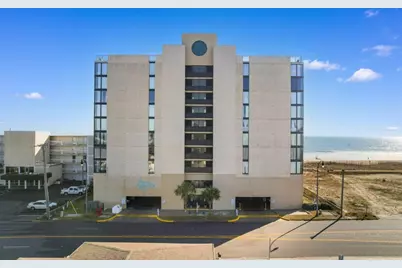 1425 S Ocean Blvd. #3G, North Myrtle Beach, SC 29582 - Photo 1