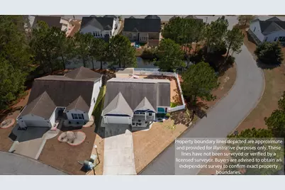 1100 Eureka Trail, Longs, SC 29568 - Photo 32