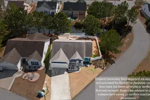 1100 Eureka Trail, Longs, SC 29568 - Photo 32