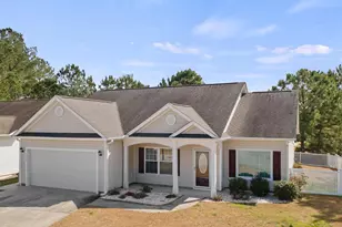 1100 Eureka Trail, Longs, SC 29568 - Photo 2