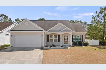 1100 Eureka Trail, Longs, SC 29568 - Photo 1