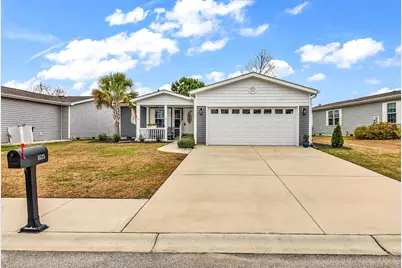 1625 Greenridge Dr., Conway, SC 29526 - Photo 2