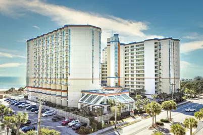 5300 N Ocean Blvd. #117, Myrtle Beach, SC 29577 - Photo 2