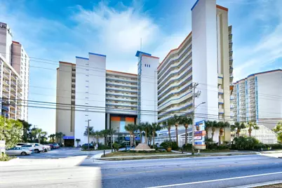 5300 N Ocean Blvd. #117, Myrtle Beach, SC 29577 - Photo 4