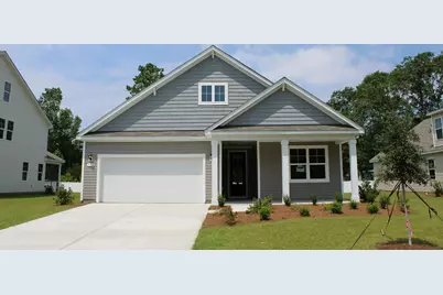 363 Hadley Springs Ave, Longs, SC 29568 - Photo 1