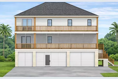 4618 Hedrick St., North Myrtle Beach, SC 29582 - Photo 2