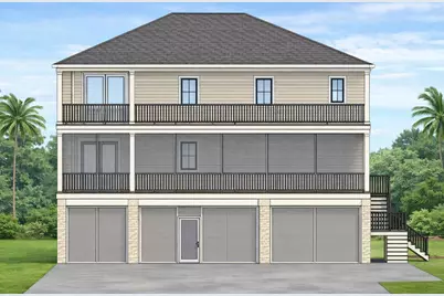 4618 Hedrick St., North Myrtle Beach, SC 29582 - Photo 2