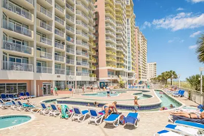 2701 S Ocean Blvd. #1804, North Myrtle Beach, SC 29582 - Photo 26