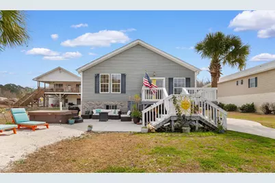 719 Smith Blvd., Myrtle Beach, SC 29588 - Photo 2