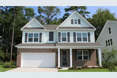 1505 Two Notch Circle, Ash, NC 28420 - Photo 1