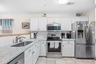 1135 Blue Stem Dr. #28D, Pawleys Island, SC 29585 - Photo 4