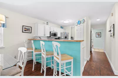 1135 Blue Stem Dr. #28D, Pawleys Island, SC 29585 - Photo 2