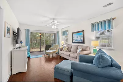 1135 Blue Stem Dr. #28D, Pawleys Island, SC 29585 - Photo 12