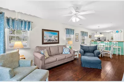 1135 Blue Stem Dr. #28D, Pawleys Island, SC 29585 - Photo 14