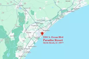 2201 S Ocean Blvd, Myrtle Beach, SC 29577 - Photo 40
