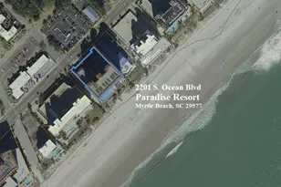 2201 S Ocean Blvd, Myrtle Beach, SC 29577 - Photo 32
