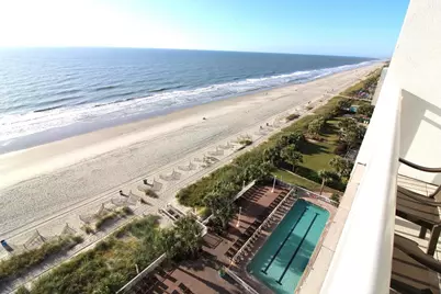 2201 S Ocean Blvd. #808, Myrtle Beach, SC 29577 - Photo 22