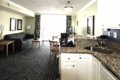 2201 S Ocean Blvd. #808, Myrtle Beach, SC 29577 - Photo 2