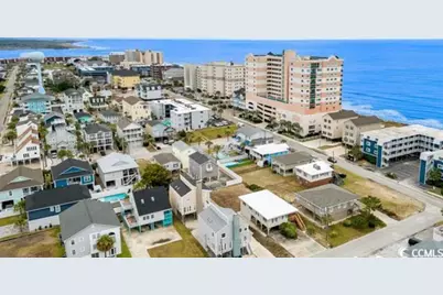 5700 N Ocean Blvd. #1211, North Myrtle Beach, SC 29582 - Photo 2