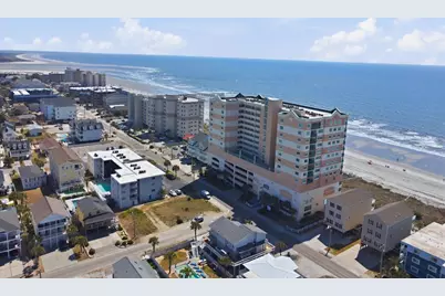 5700 N Ocean Blvd. #1211, North Myrtle Beach, SC 29582 - Photo 2