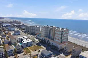 5700 N Ocean Blvd, North Myrtle Beach, SC 29582 - Photo 2