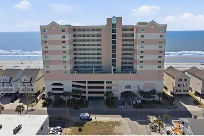5700 N Ocean Blvd. #1211, North Myrtle Beach, SC 29582 - Photo 1
