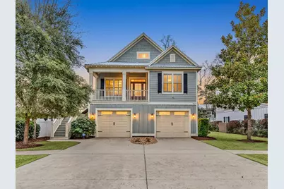 3867 Spanner Way, Murrells Inlet, SC 29576 - Photo 1