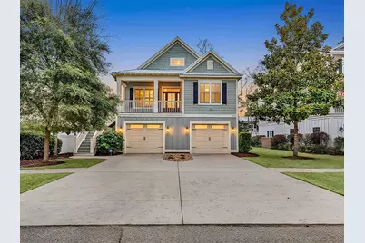 3867 Spanner Way, Murrells Inlet, SC 29576 - Photo 2