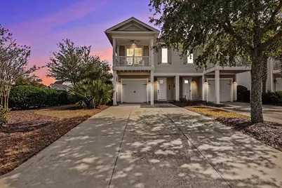 2218 Tidewatch Way #2218, North Myrtle Beach, SC 29582 - Photo 34